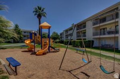 Tiny photo for 1845 W CANYON VIEW DR #1504, Saint George, UT 84770 (MLS # 2147674)