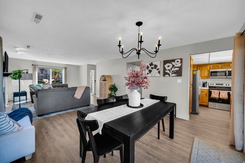 Tiny photo for 1845 W CANYON VIEW DR #1504, Saint George, UT 84770 (MLS # 2147674)