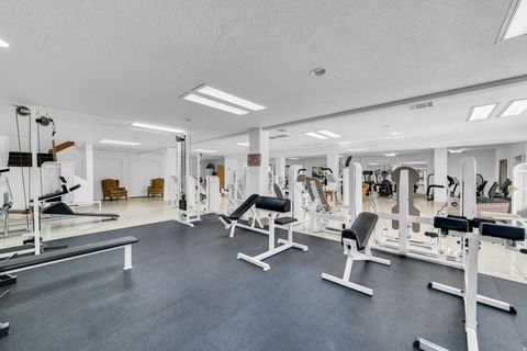 Tiny photo for 1845 W CANYON VIEW DR #1504, Saint George, UT 84770 (MLS # 2147674)