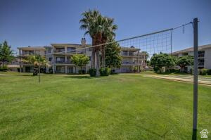 LAS PALMAS RESORT CONDOS - Residential