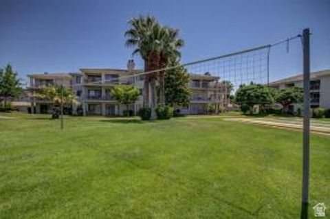 Tiny photo for 1845 W CANYON VIEW DR #1504, Saint George, UT 84770 (MLS # 2147674)