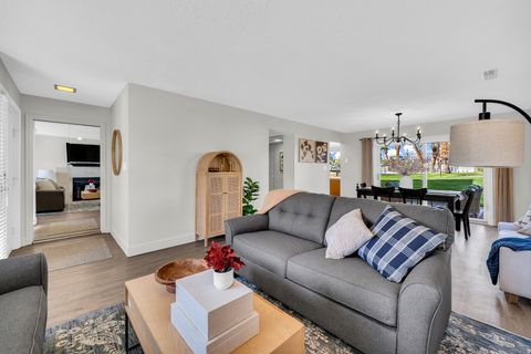 Tiny photo for 1845 W CANYON VIEW DR #1504, Saint George, UT 84770 (MLS # 2147674)