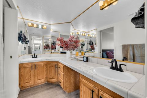 Tiny photo for 1845 W CANYON VIEW DR #1504, Saint George, UT 84770 (MLS # 2147674)