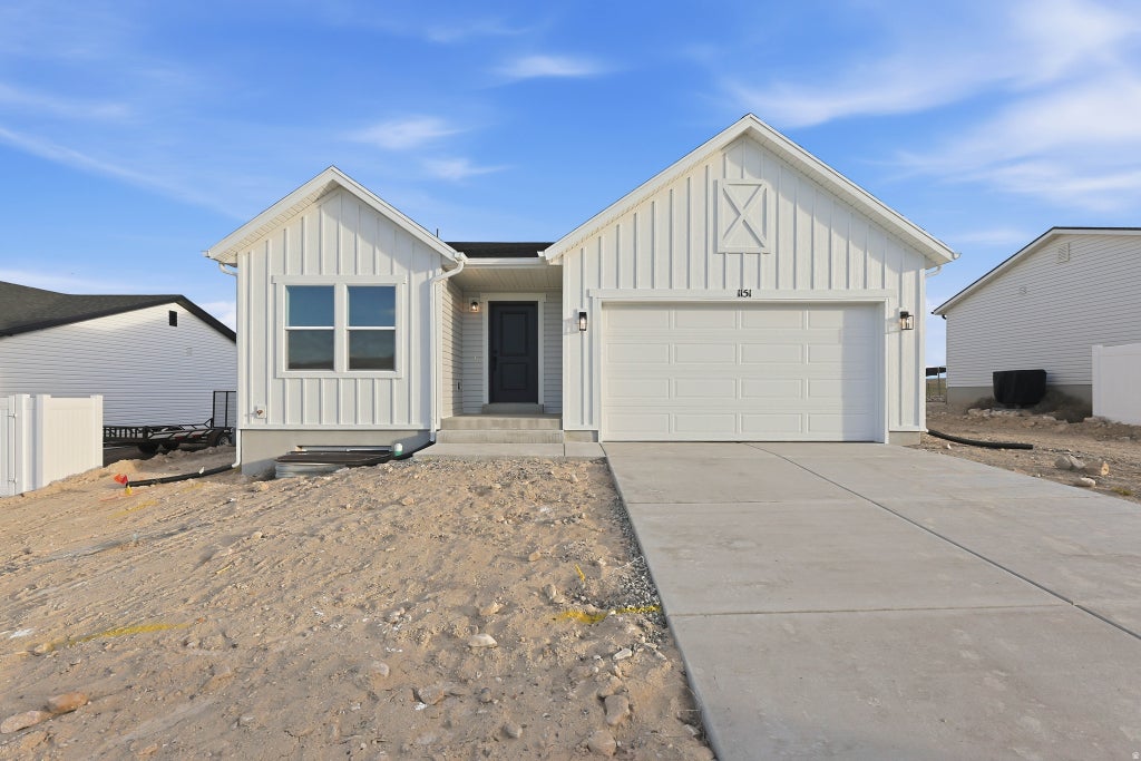 Photo of 1061 W ALPINE LN #723, Grantsville, UT 84029 (MLS # 2186157)