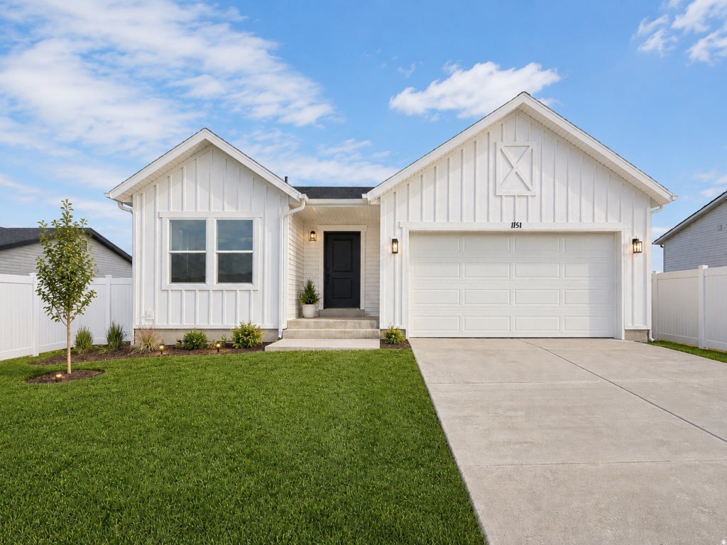 Photo of 1061 W ALPINE LN #723, Grantsville, UT 84029 (MLS # 2186157)