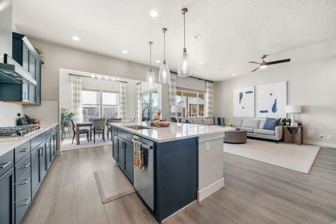 Tiny photo for 53 E MOORHEN DR, Saratoga Springs, UT 84045 (MLS # 2131618)