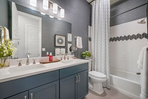 Tiny photo for 53 E MOORHEN DR, Saratoga Springs, UT 84045 (MLS # 2131618)