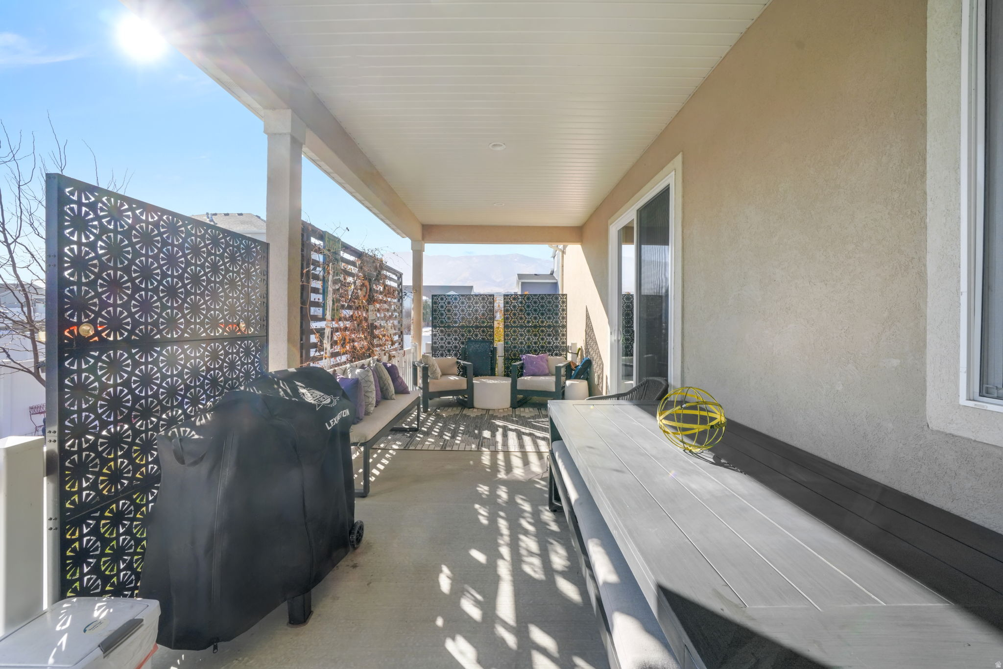 MALLARD BAY - Residential