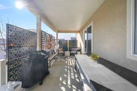 Tiny photo for 53 E MOORHEN DR, Saratoga Springs, UT 84045 (MLS # 2131618)