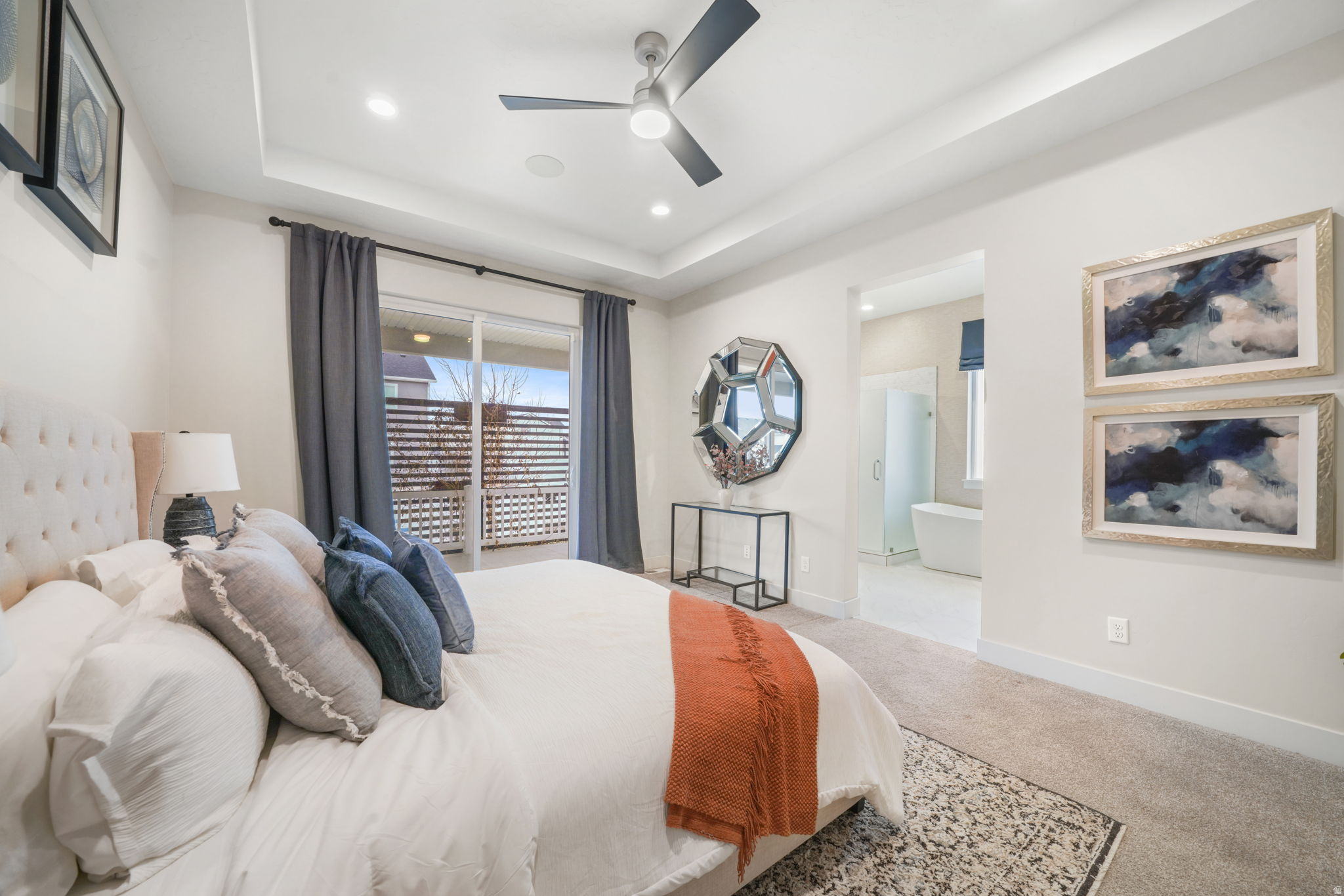 MALLARD BAY - Residential