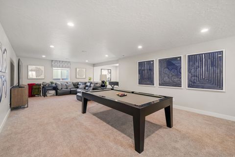 Tiny photo for 53 E MOORHEN DR, Saratoga Springs, UT 84045 (MLS # 2131618)