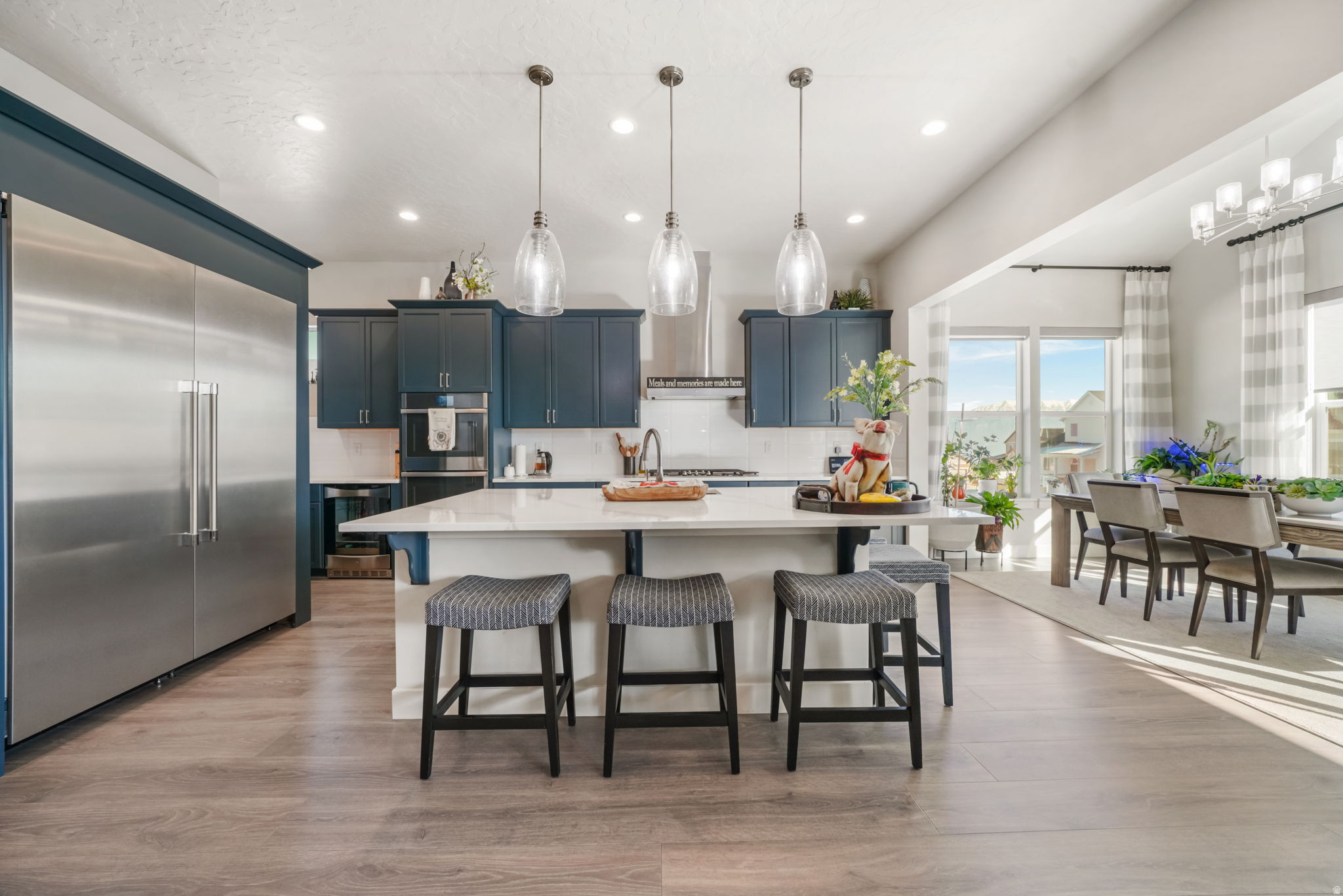 MALLARD BAY - Residential