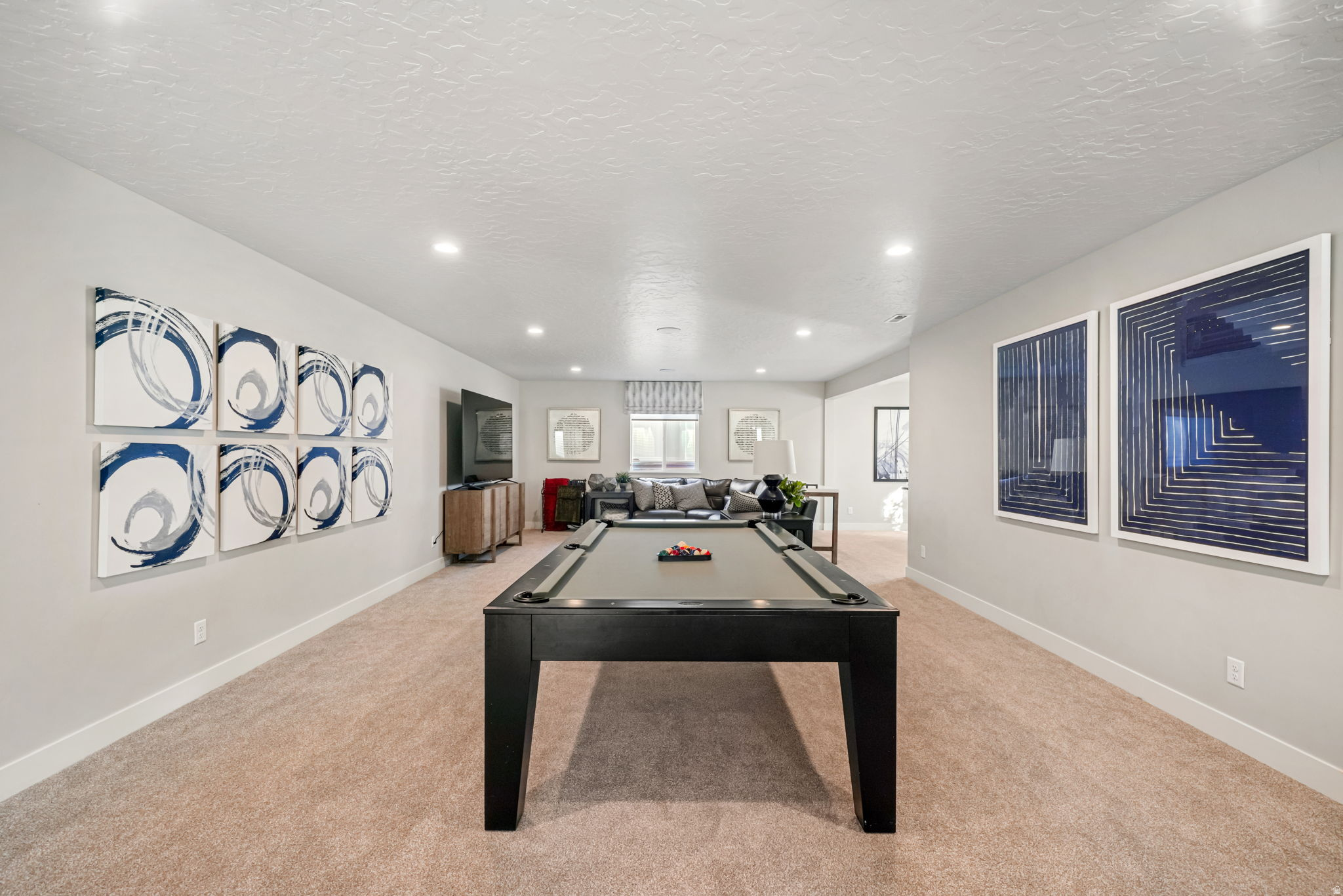 MALLARD BAY - Residential