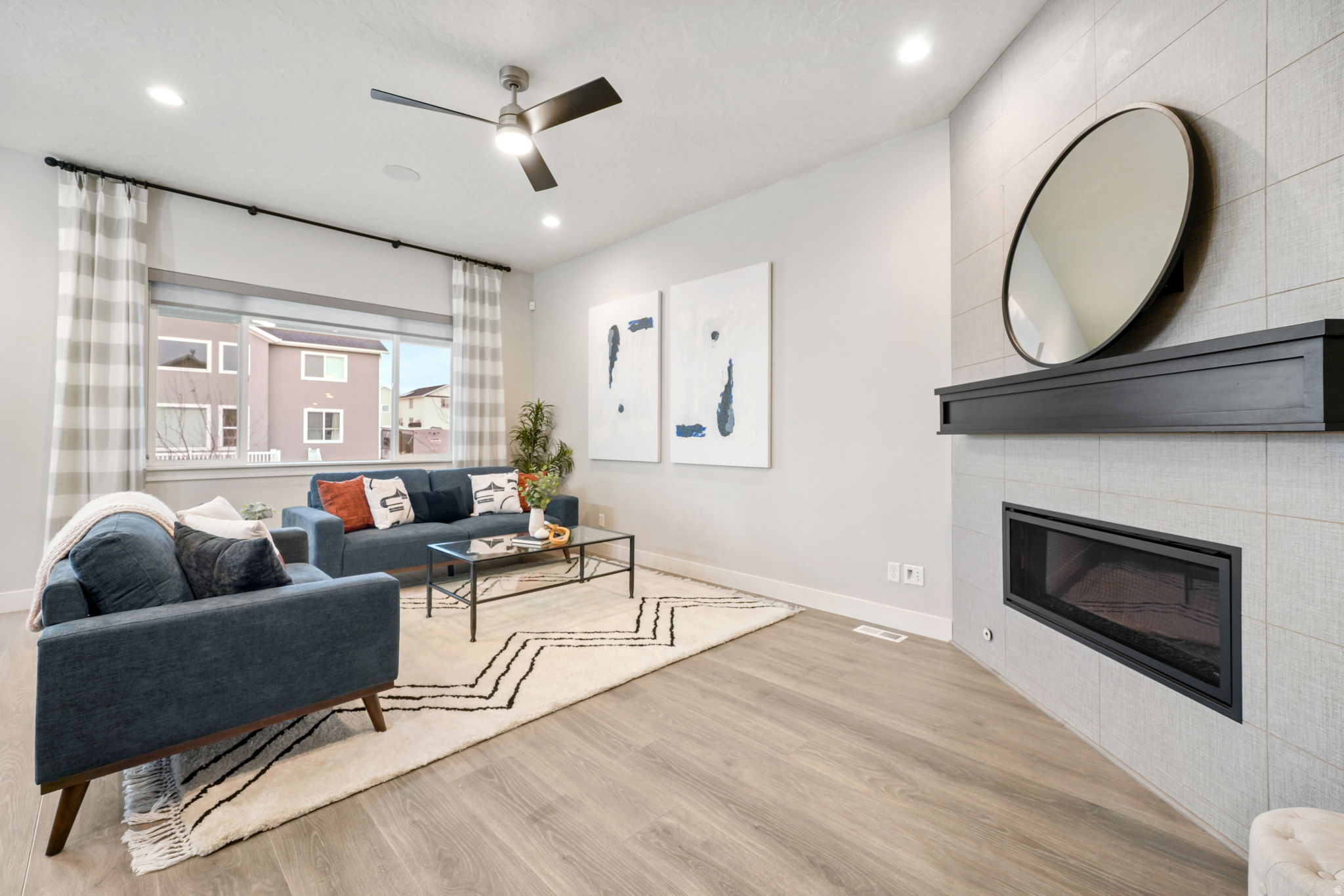 MALLARD BAY - Residential