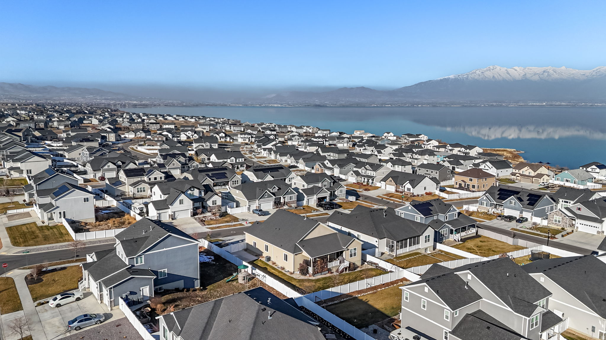 MALLARD BAY - Residential