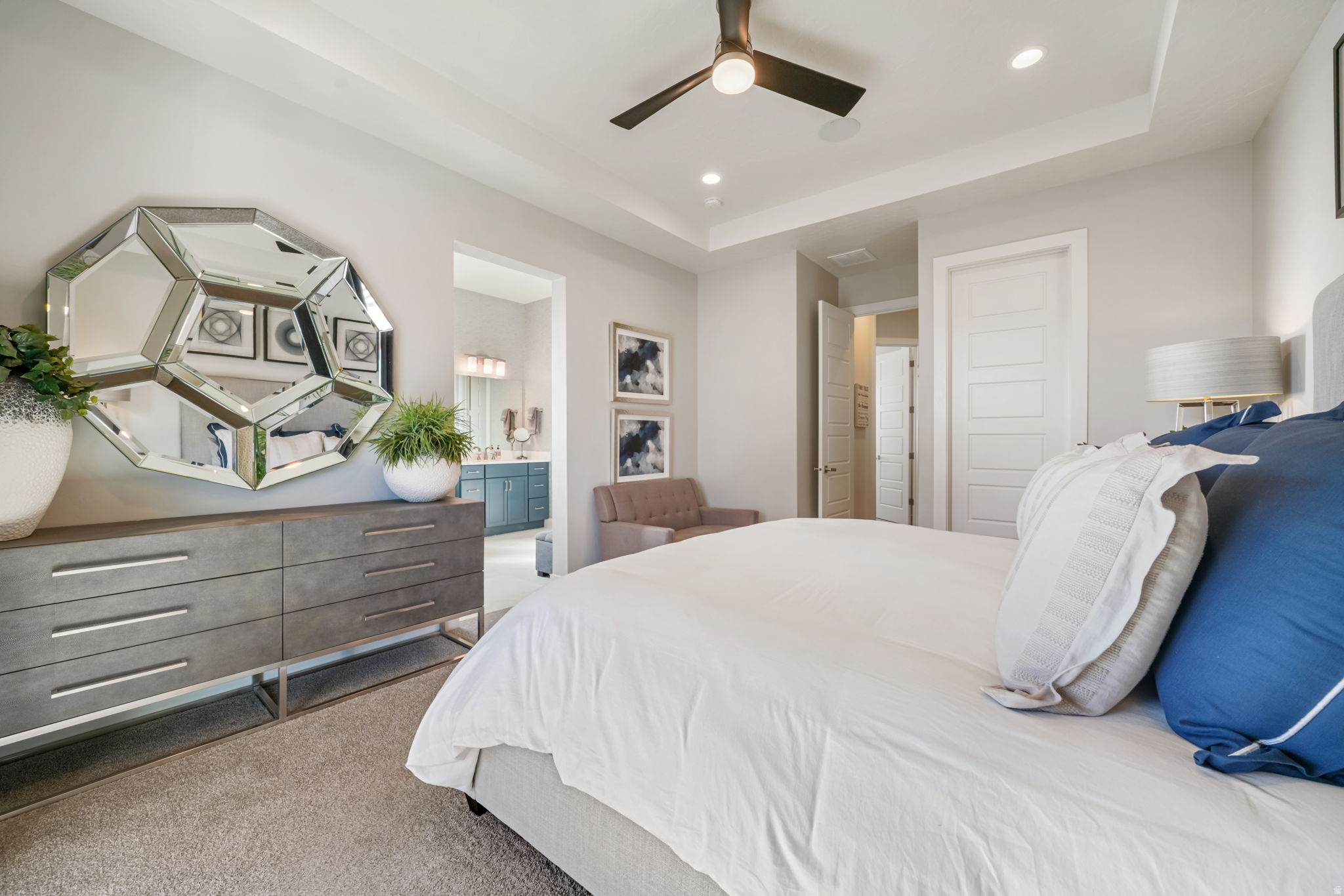 MALLARD BAY - Residential