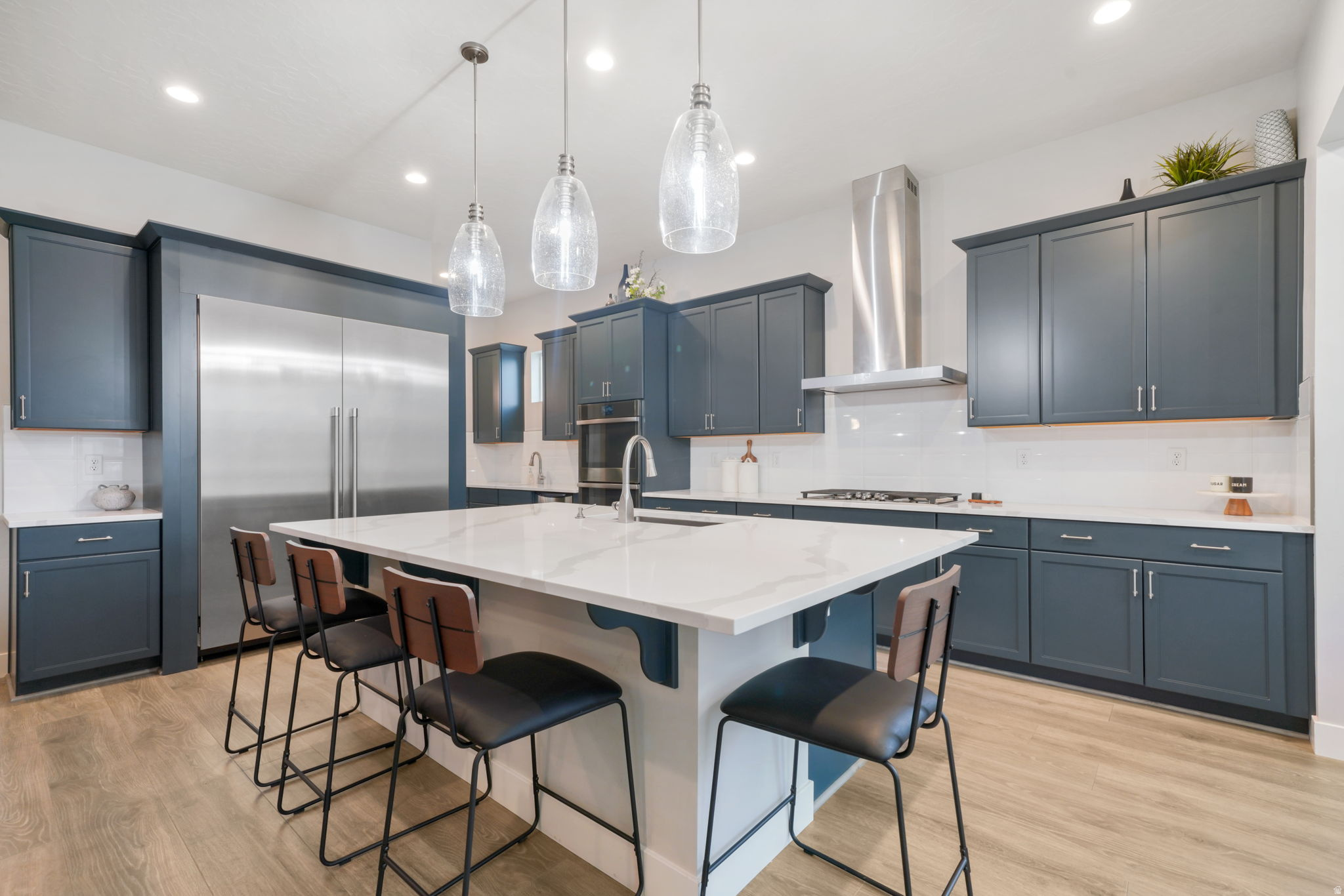 MALLARD BAY - Residential