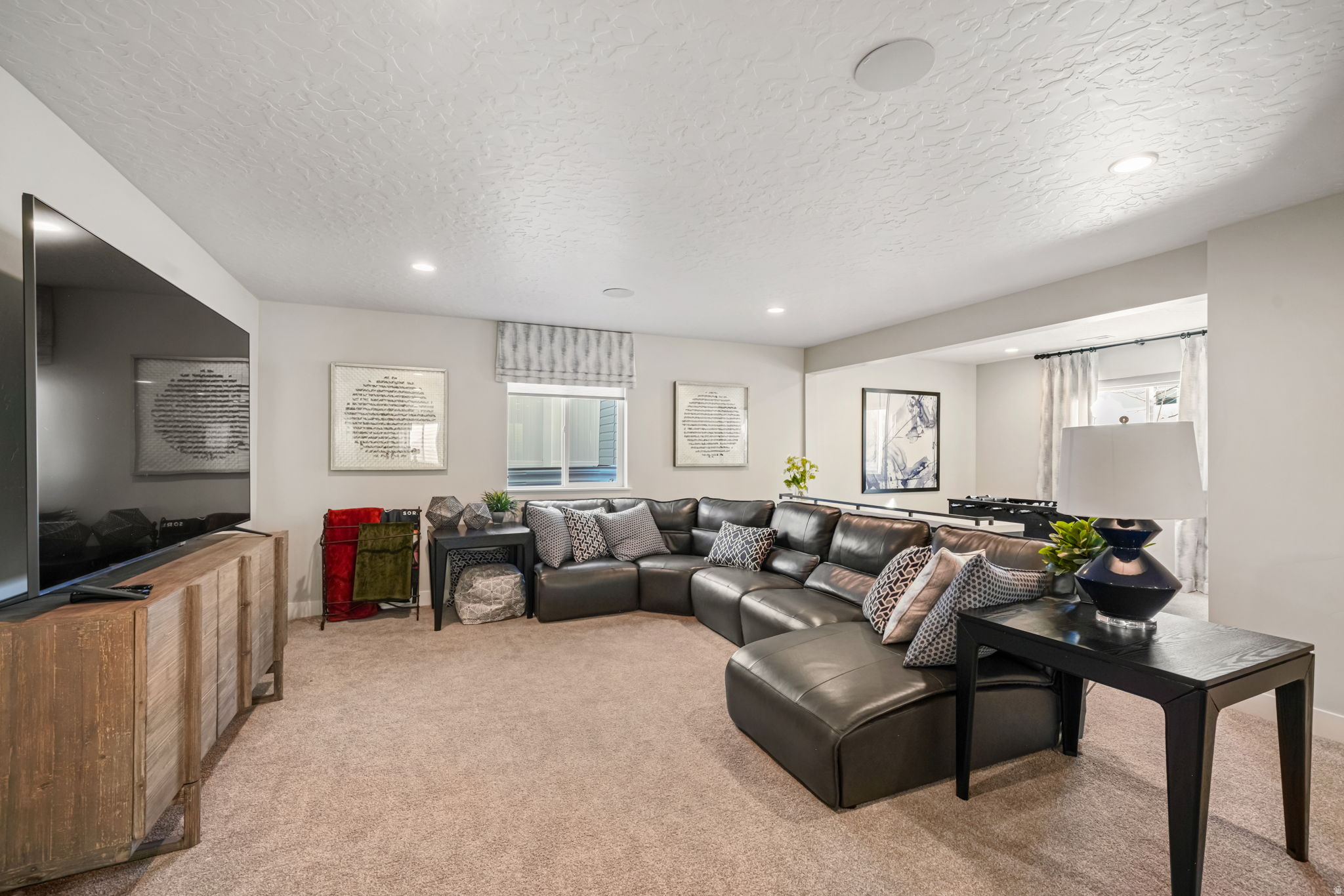 MALLARD BAY - Residential