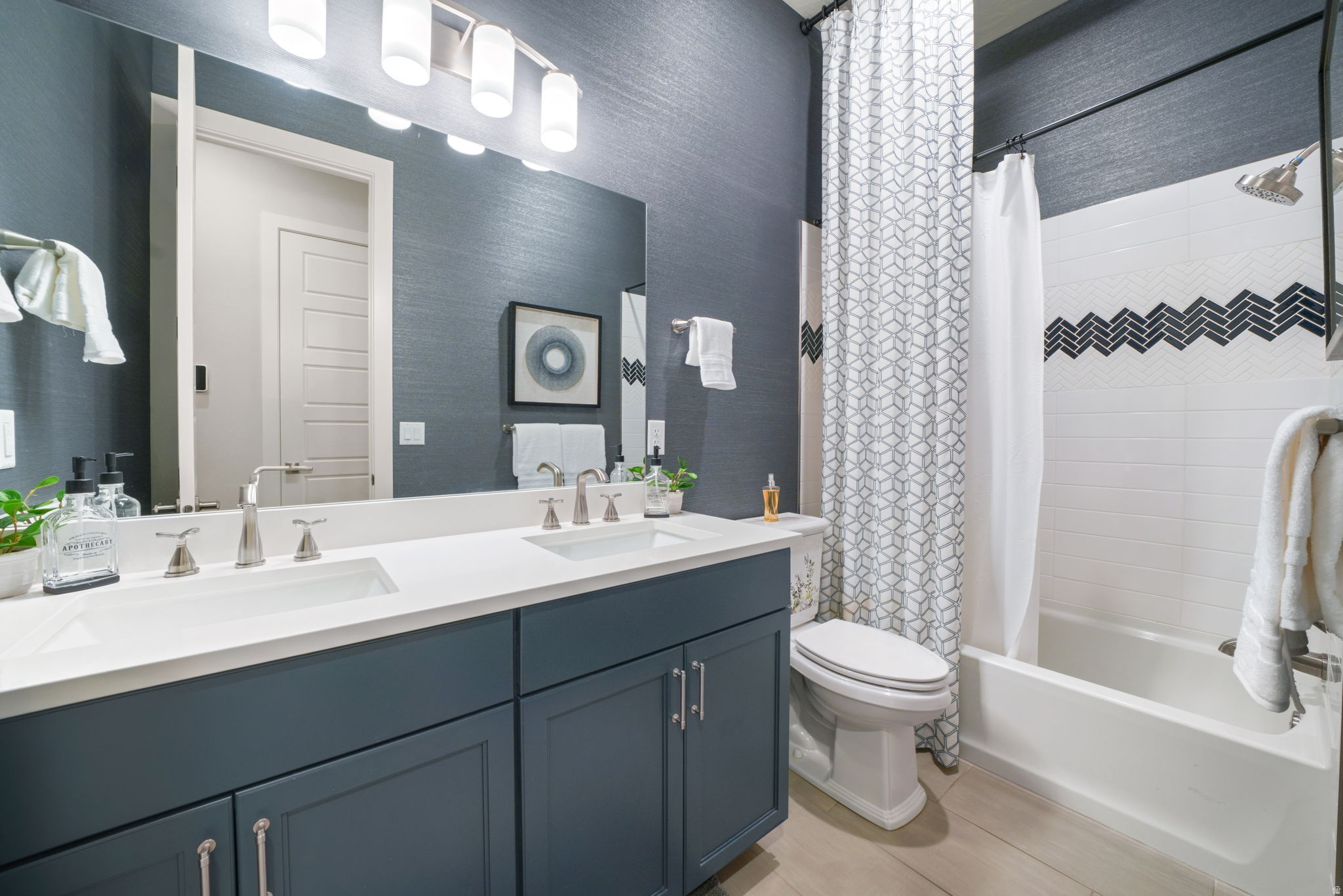 MALLARD BAY - Residential