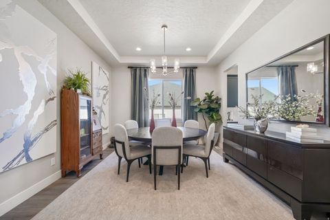 Tiny photo for 53 E MOORHEN DR, Saratoga Springs, UT 84045 (MLS # 2131618)