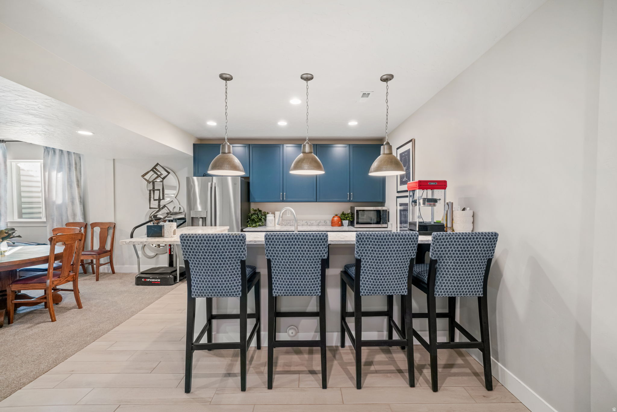 MALLARD BAY - Residential