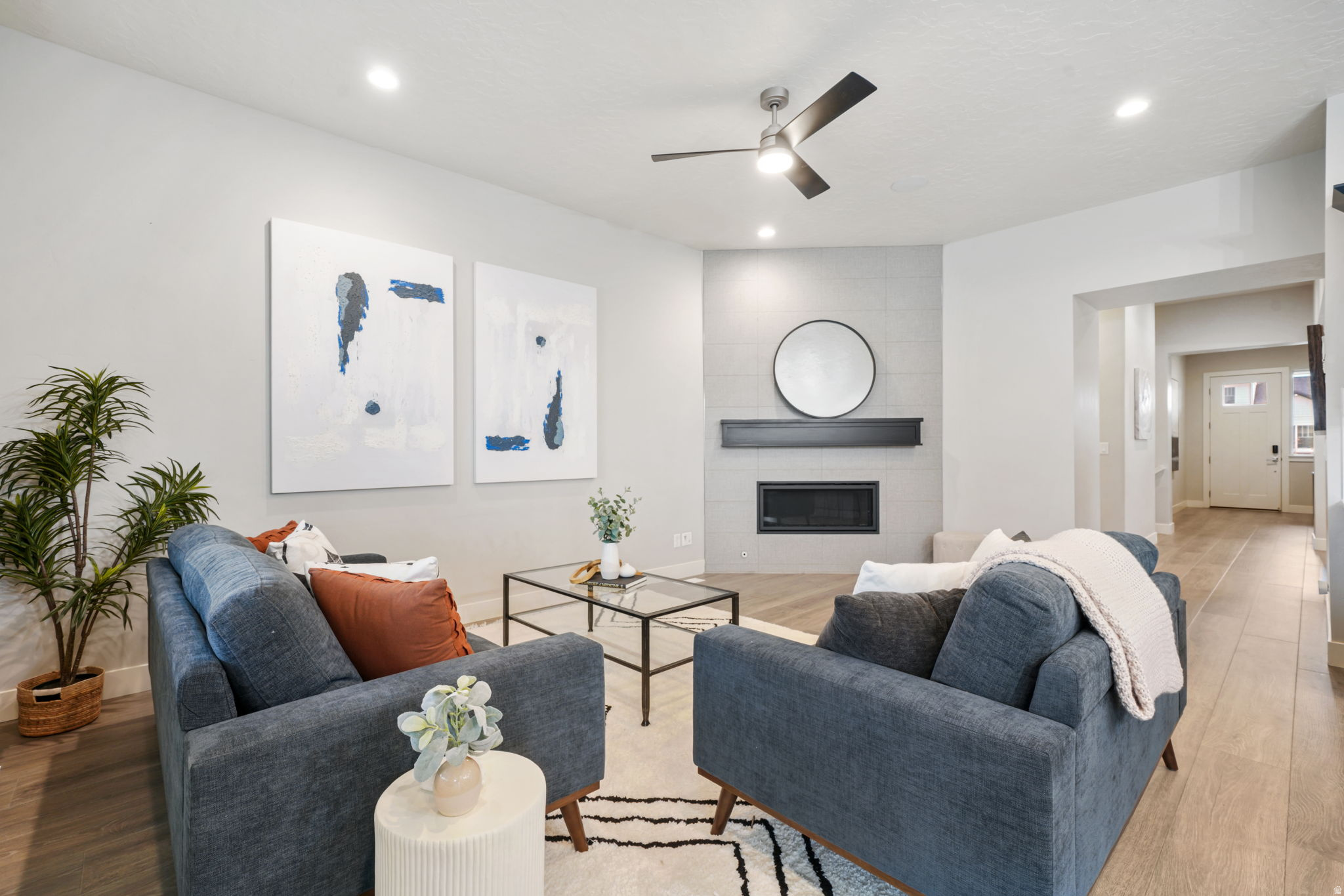 MALLARD BAY - Residential