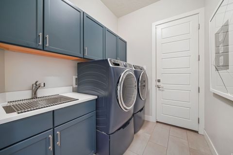 Tiny photo for 53 E MOORHEN DR, Saratoga Springs, UT 84045 (MLS # 2131618)