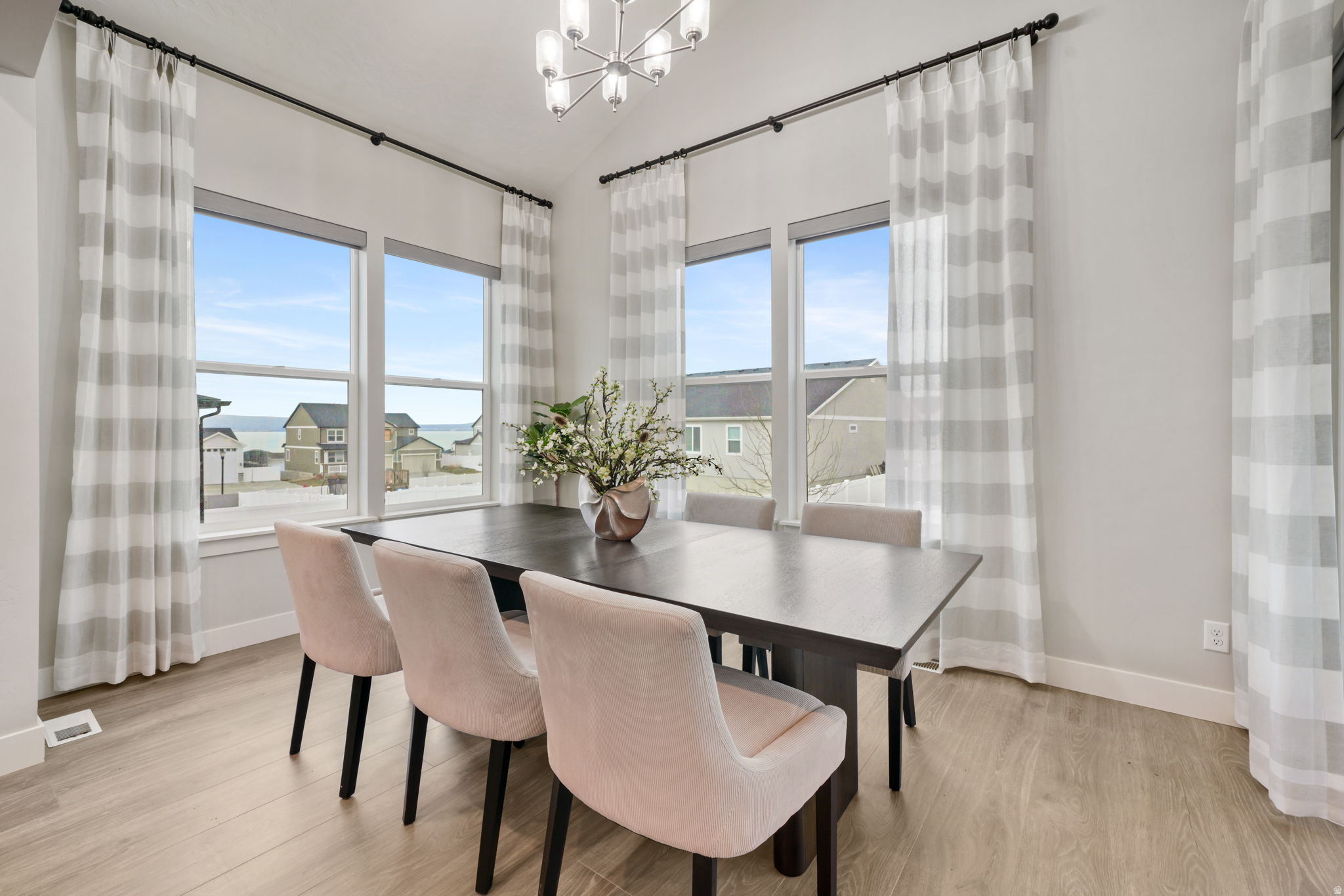 MALLARD BAY - Residential