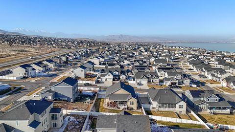 Tiny photo for 53 E MOORHEN DR, Saratoga Springs, UT 84045 (MLS # 2131618)