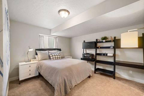 Tiny photo for 53 E MOORHEN DR, Saratoga Springs, UT 84045 (MLS # 2131618)