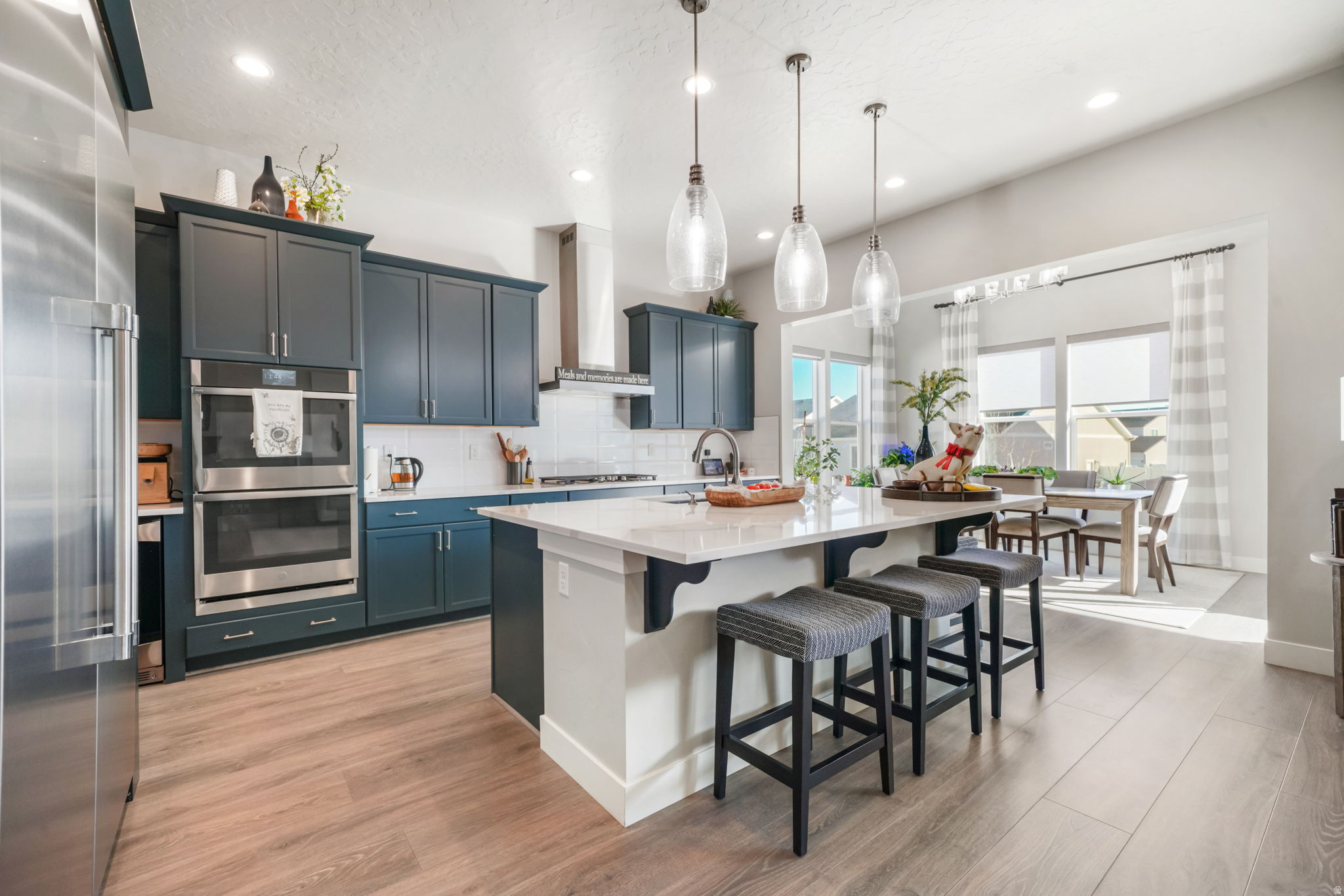 MALLARD BAY - Residential