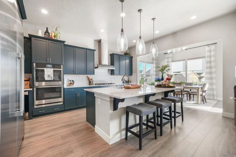 Tiny photo for 53 E MOORHEN DR, Saratoga Springs, UT 84045 (MLS # 2131618)