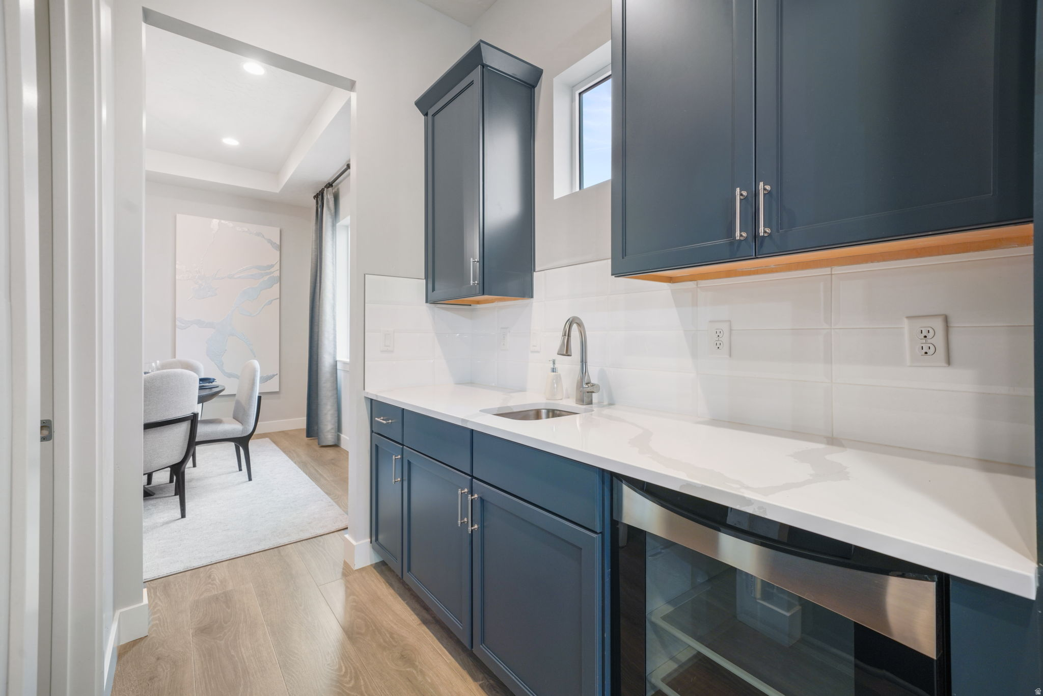 MALLARD BAY - Residential