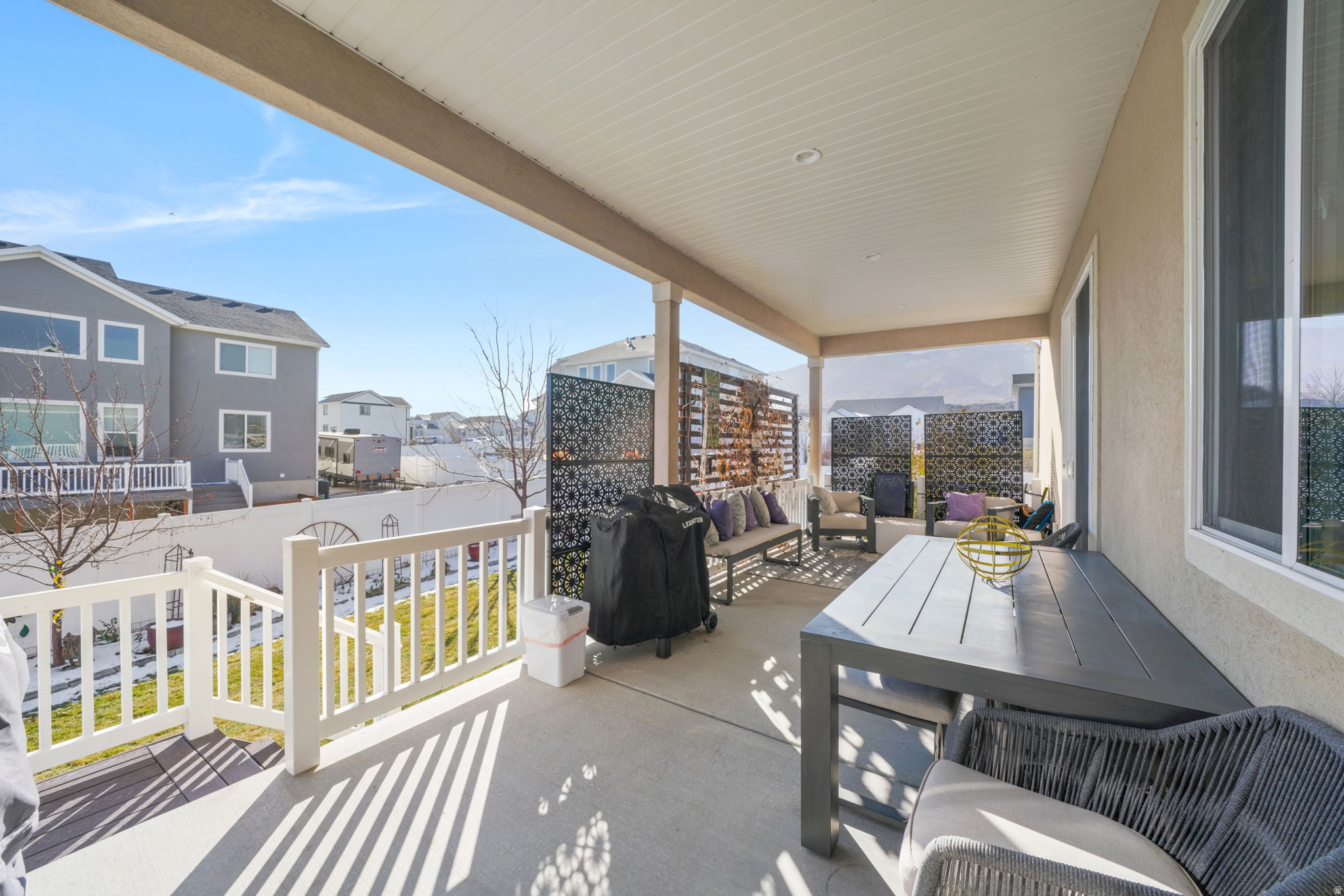 MALLARD BAY - Residential