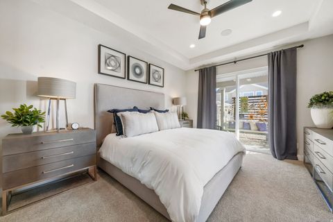 Tiny photo for 53 E MOORHEN DR, Saratoga Springs, UT 84045 (MLS # 2131618)