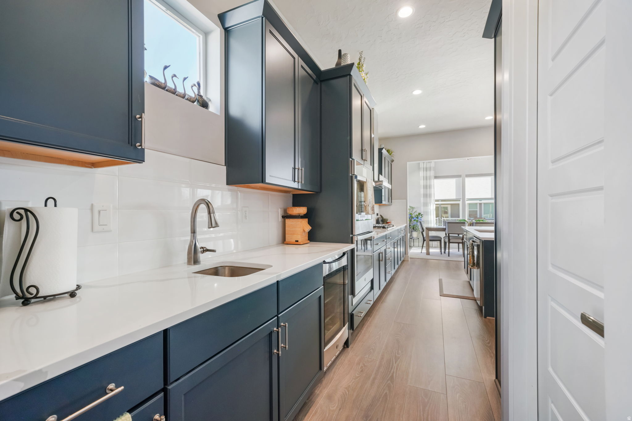 MALLARD BAY - Residential