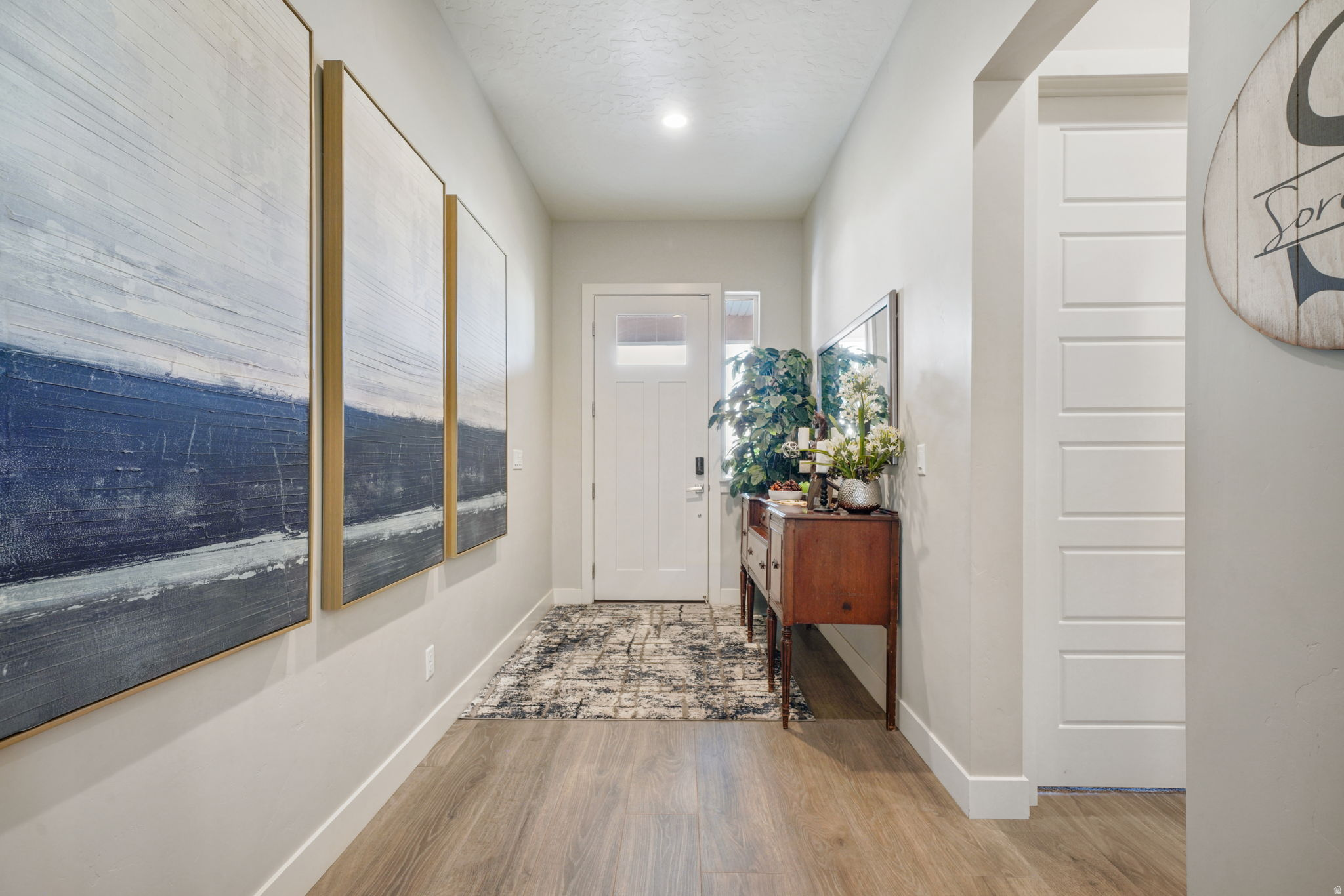 MALLARD BAY - Residential