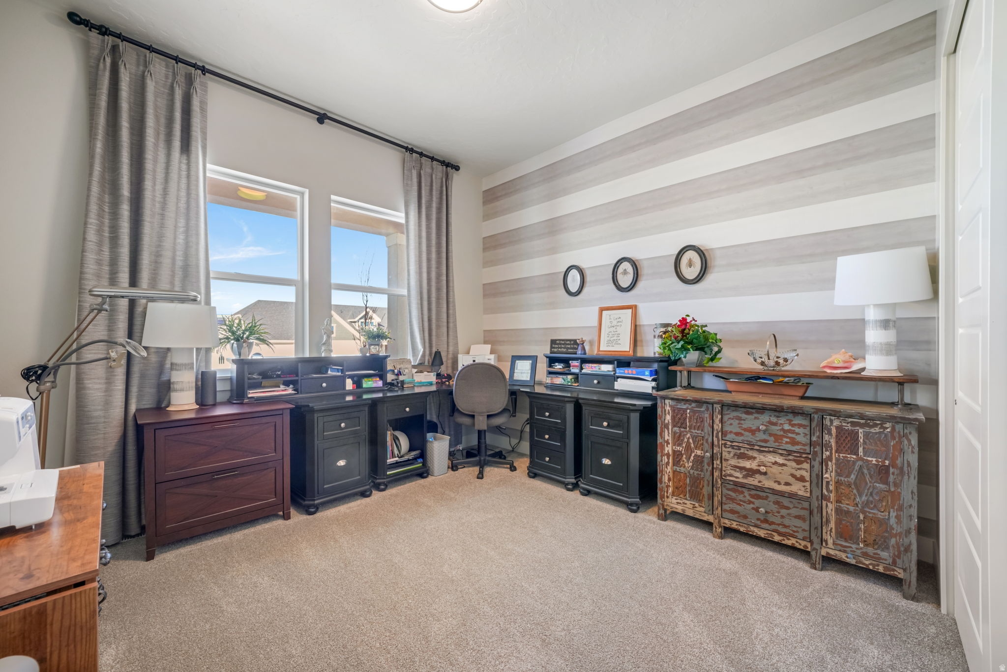 MALLARD BAY - Residential