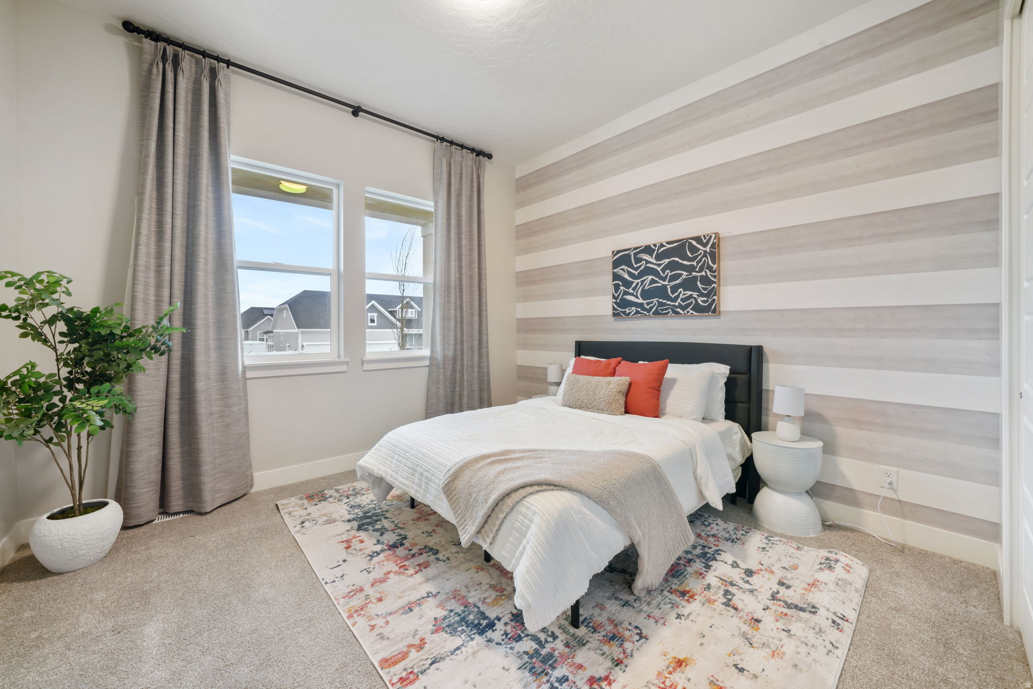 MALLARD BAY - Residential