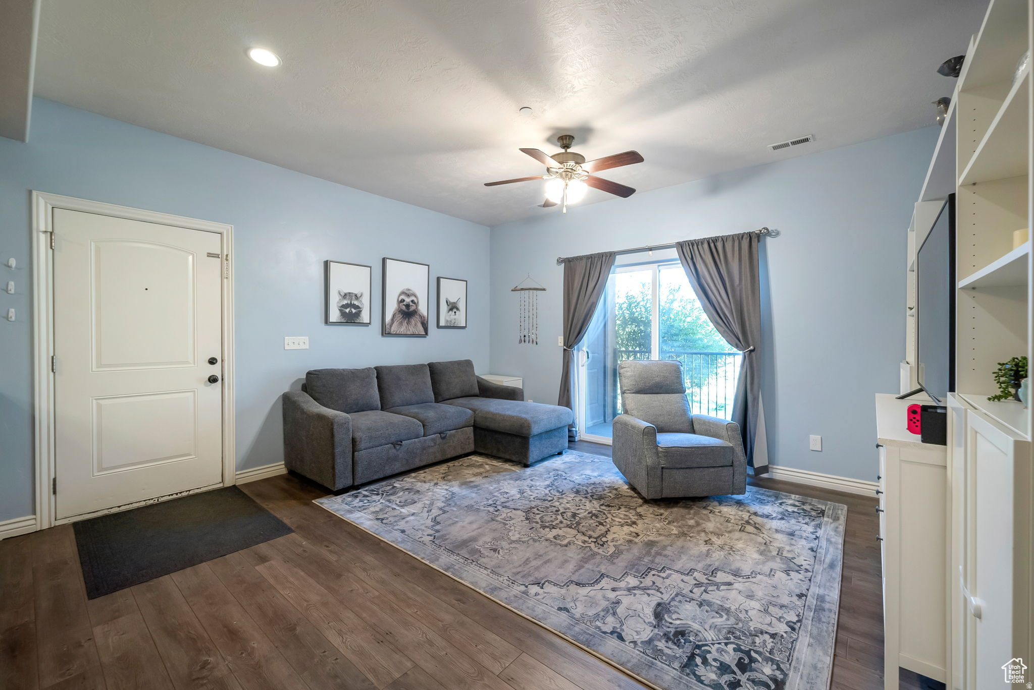 MAPLEWOOD - Residential