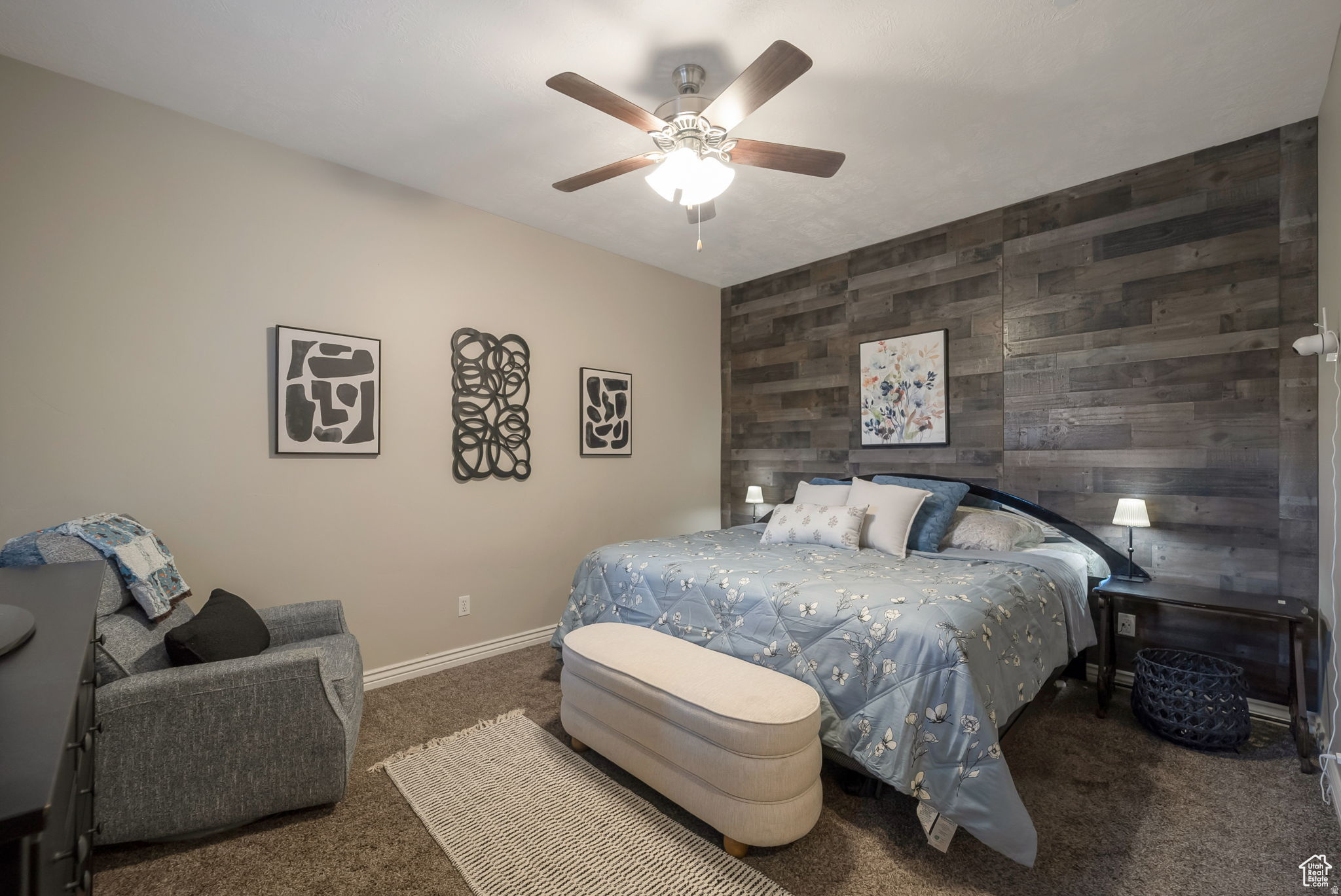 MAPLEWOOD - Residential