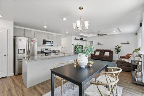 Tiny photo for 7853 W SUNNY DAY WAY S, Magna, UT 84044 (MLS # 2141340)