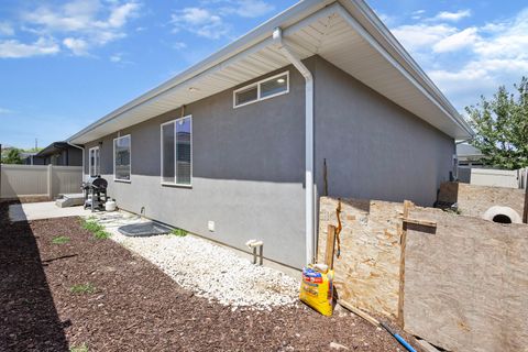 Tiny photo for 7853 W SUNNY DAY WAY S, Magna, UT 84044 (MLS # 2141340)