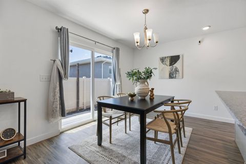 Tiny photo for 7853 W SUNNY DAY WAY S, Magna, UT 84044 (MLS # 2141340)
