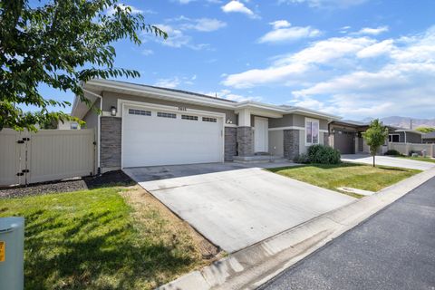 Tiny photo for 7853 W SUNNY DAY WAY S, Magna, UT 84044 (MLS # 2141340)