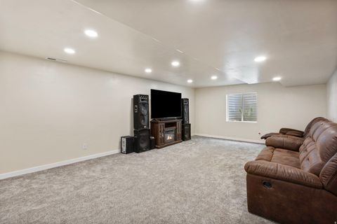 Tiny photo for 7853 W SUNNY DAY WAY S, Magna, UT 84044 (MLS # 2141340)