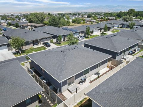 Tiny photo for 7853 W SUNNY DAY WAY S, Magna, UT 84044 (MLS # 2141340)