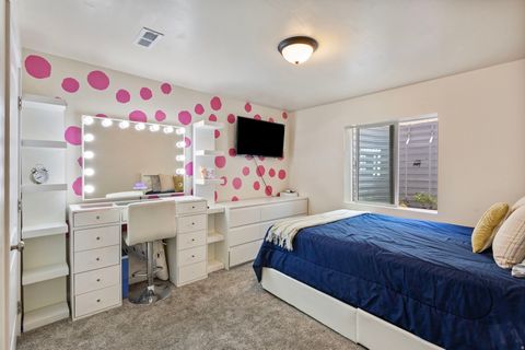 Tiny photo for 7853 W SUNNY DAY WAY S, Magna, UT 84044 (MLS # 2141340)