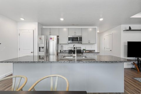 Tiny photo for 7853 W SUNNY DAY WAY S, Magna, UT 84044 (MLS # 2141340)
