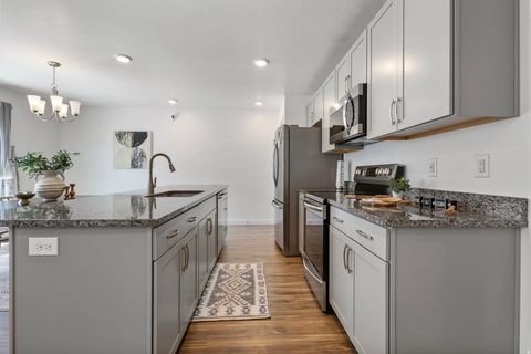 Tiny photo for 7853 W SUNNY DAY WAY S, Magna, UT 84044 (MLS # 2141340)